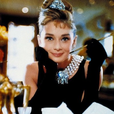 Timeline: Audrey Hepburn
