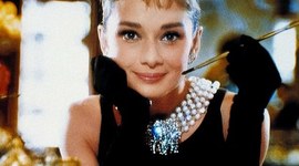 Timeline: Audrey Hepburn