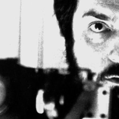 Timeline: Stanley Kubrick