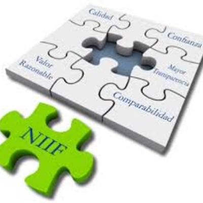 Timeline: LINEA DE TIEMPO NIIF EN COLOMBIA