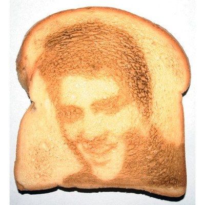 Timeline: elvis toasty