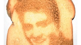 Timeline: elvis toasty