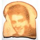 Elvis toast
