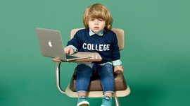 Timeline: Paving the Road to Education