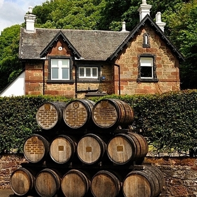 Timeline: 白马酒庄历史