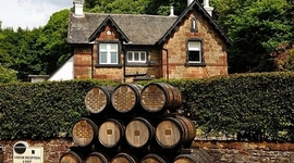 Timeline: 白马酒庄历史