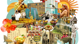 Timeline: El Turismo desde sus inicios