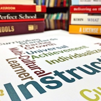 Timeline: Public Education