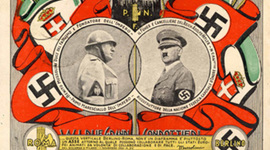 Timeline: NAZISM AND FASCISM