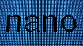 Timeline: "Немного об истории развития нанотехнологии"