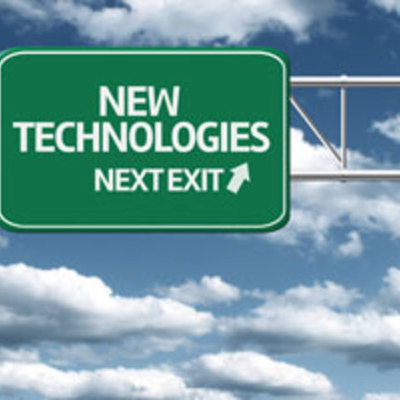 Timeline: Top Ten Technological Advances