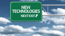 Timeline: Top Ten Technological Advances