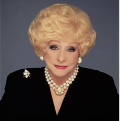 Timeline: Mary Kay Ash