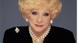 Timeline: Mary Kay Ash