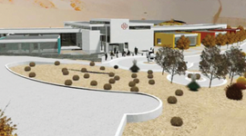 Timeline: Memoria FCT