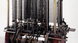 Timeline: Historia de los computadores