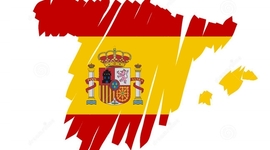 Timeline: EVOLUCIÓN DE LA POBLACIÓN EN ESPAÑA