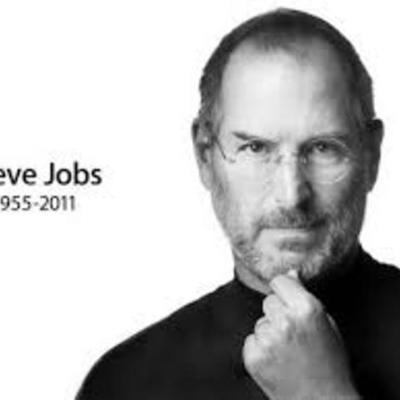 Timeline: השראה מסיפור חייו של סטיב ג'ובס לאורך השנים
