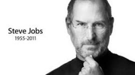 Timeline: השראה מסיפור חייו של סטיב ג'ובס לאורך השנים