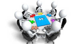 Timeline: Antecedentes del Gobierno Corporativo