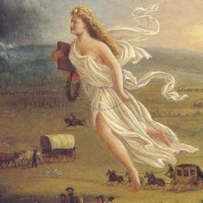Timeline: Manifest Destiny: Creation of a Nation
