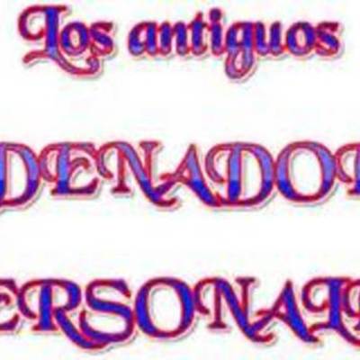 Timeline: Los Ordenadores