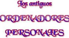 Timeline: Los Ordenadores