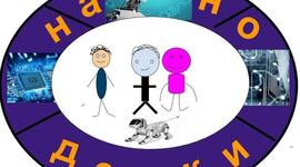 Timeline: Немного об истории развития нанотехнологии