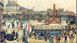 Timeline: French Revolution & Napoleon