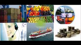 Timeline: PIB COLOMBIA