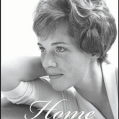 Timeline: Julie Andrews