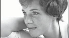 Timeline: Julie Andrews