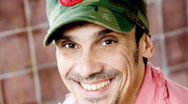 Timeline: Manu Chao, un chanteur engagé