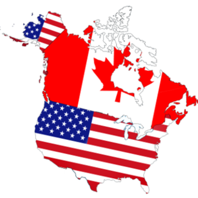 Timeline: Educación a Distancia en América del Norte