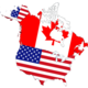 Usa canada