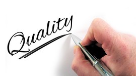 Timeline: The evolution of quality