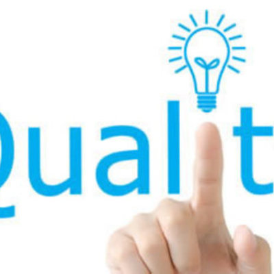 Timeline: Quality Evolution