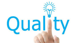 Timeline: Quality Evolution