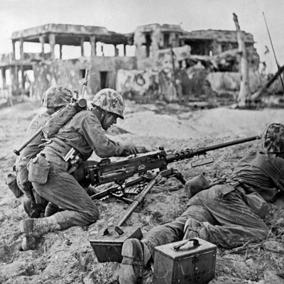 Timeline: MIMI HSU - The Road to WWII