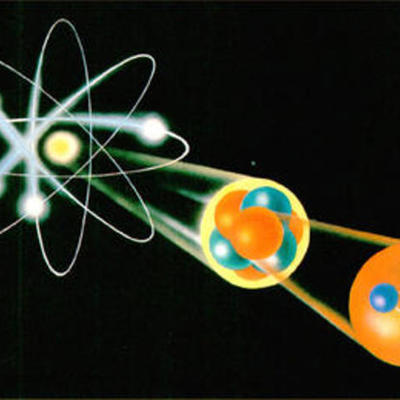 Timeline: Физические открытия и нанотехнологии