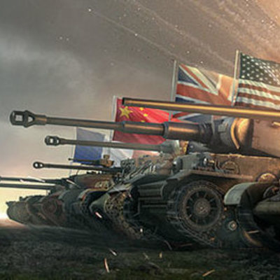 Timeline: WWII Timeline