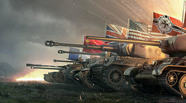 Timeline: WWII Timeline