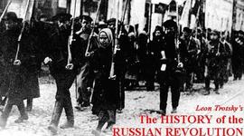 Timeline: Russian Revolution/Russian Civil War