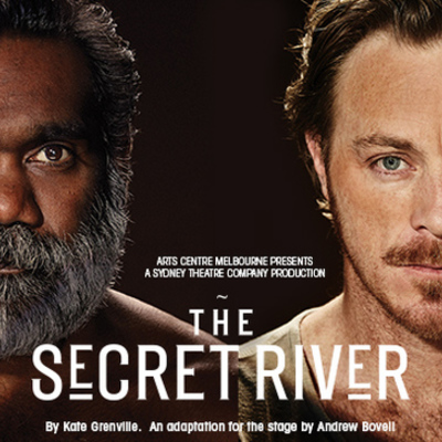 Timeline: The Secret River