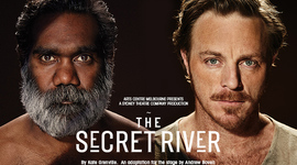 Timeline: The Secret River