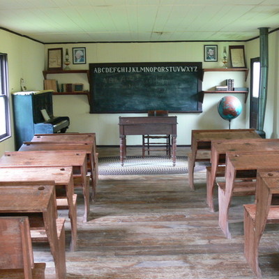 Timeline: Five Key Historical Events in the Development of U.S. Education