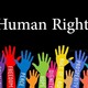 Human rights picture