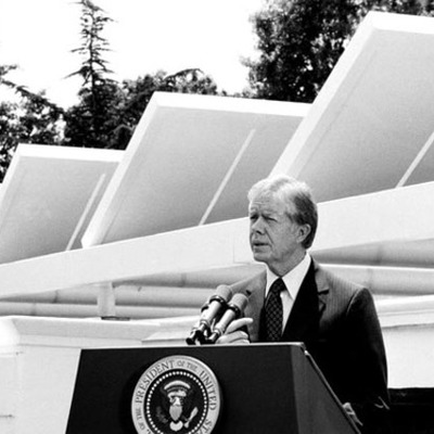 Timeline: History of Sustainability