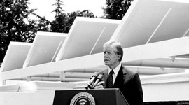 Timeline: History of Sustainability