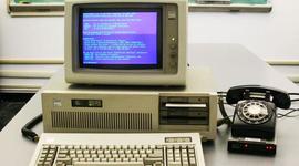 Timeline: LA HISTORIA DE LOS COMPUTADORES
